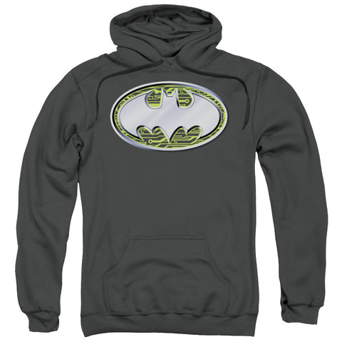 Adult Pull-Over Hoodie