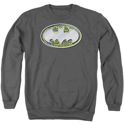 Adult Crewneck Sweatshirt