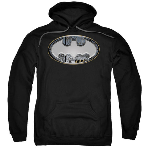 Adult Pull-Over Hoodie