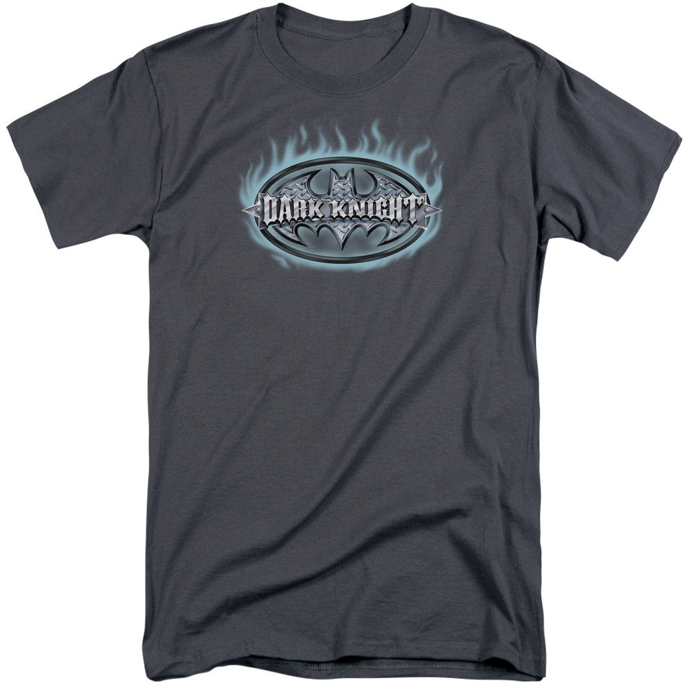 Adult Tall Fit Short Sleeve