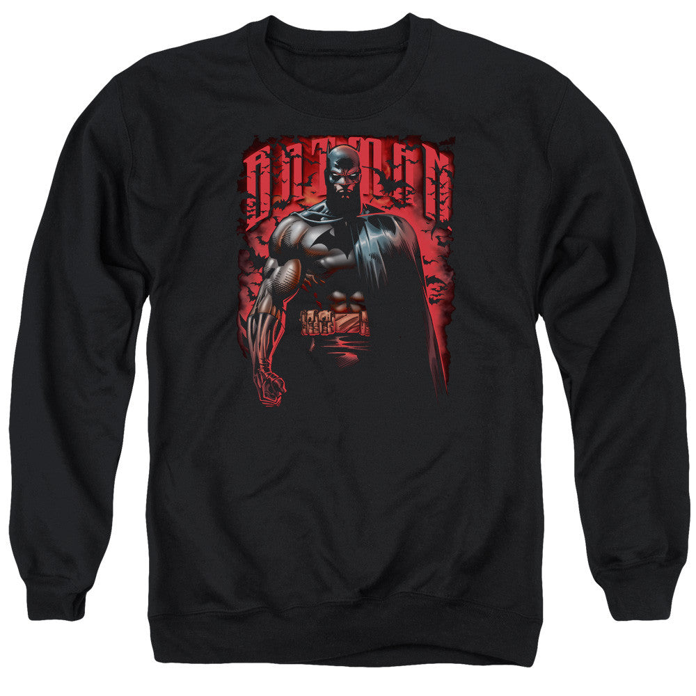 Adult Crewneck Sweatshirt