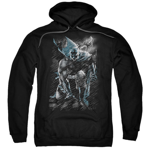 Adult Pull-Over Hoodie