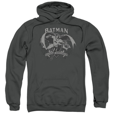 Adult Pull-Over Hoodie