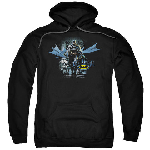 Adult Pull-Over Hoodie