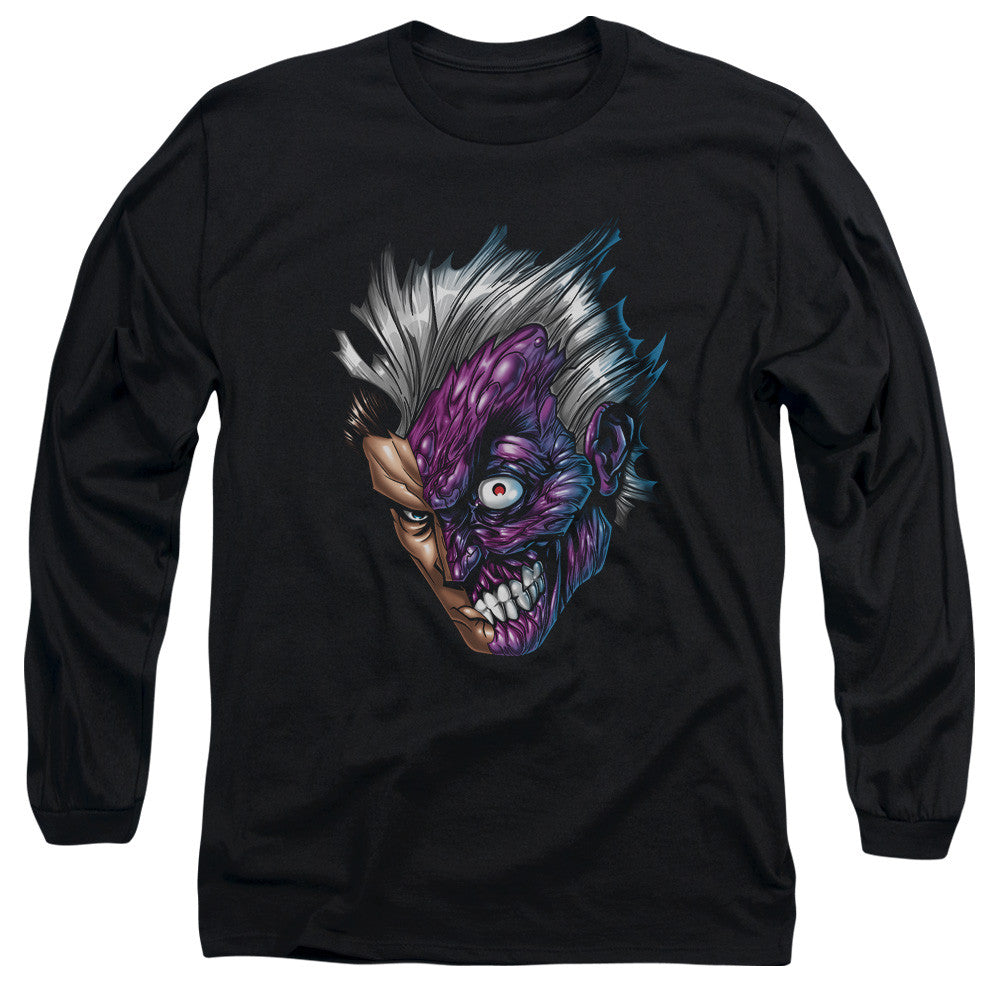 Adult Long Sleeve