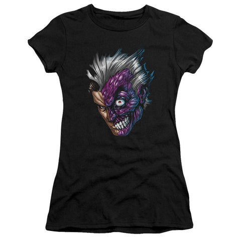 Juniors Sheer Cap Sleeve