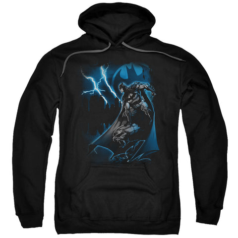 Adult Pull-Over Hoodie