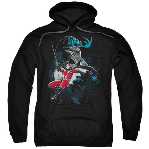 Adult Pull-Over Hoodie