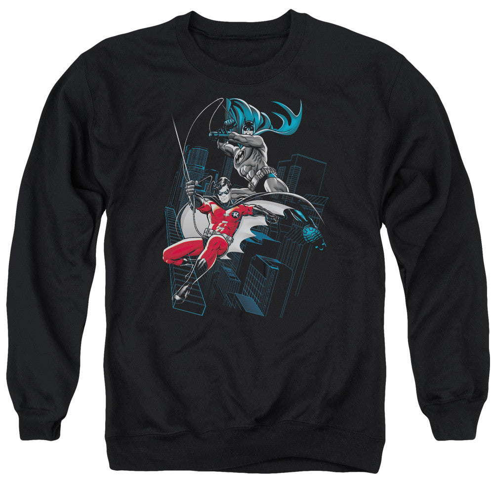 Adult Crewneck Sweatshirt