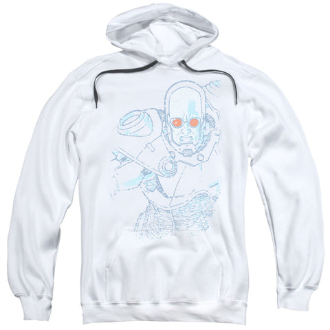 Adult Pull-Over Hoodie