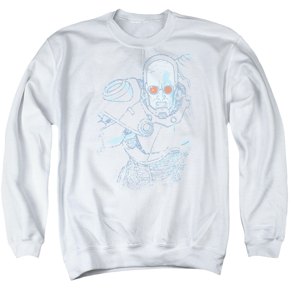 Adult Crewneck Sweatshirt