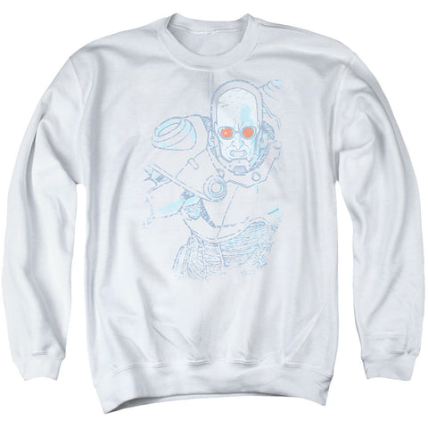 Adult Crewneck Sweatshirt