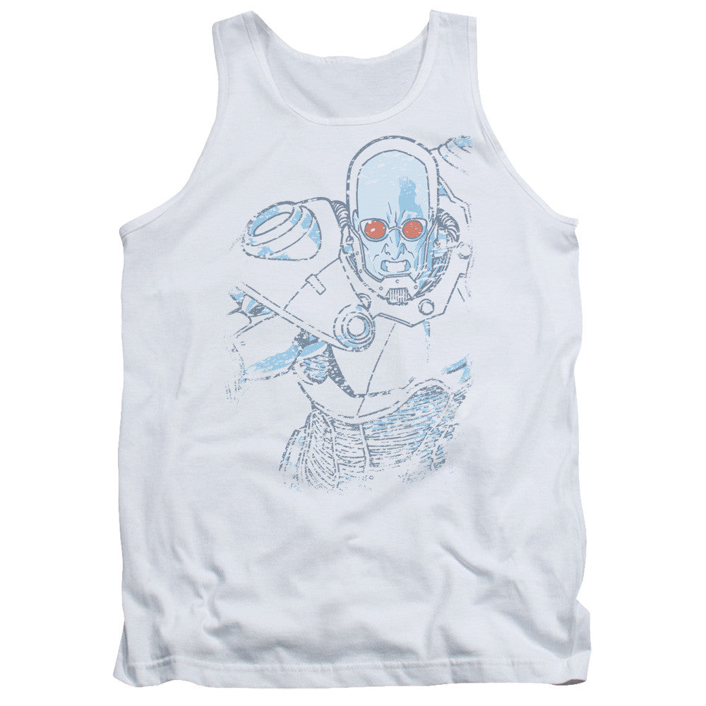 Adult Tank Top