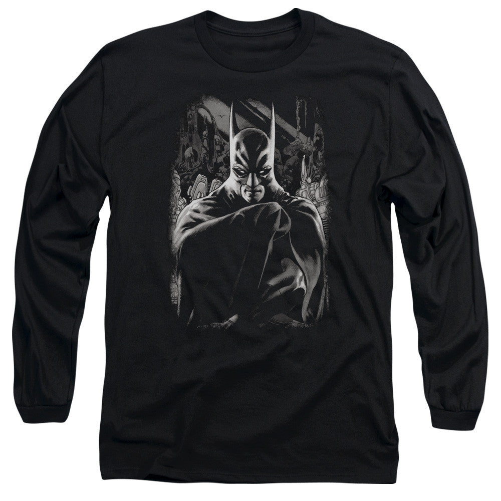 Adult Long Sleeve