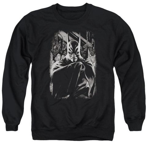 Adult Crewneck Sweatshirt
