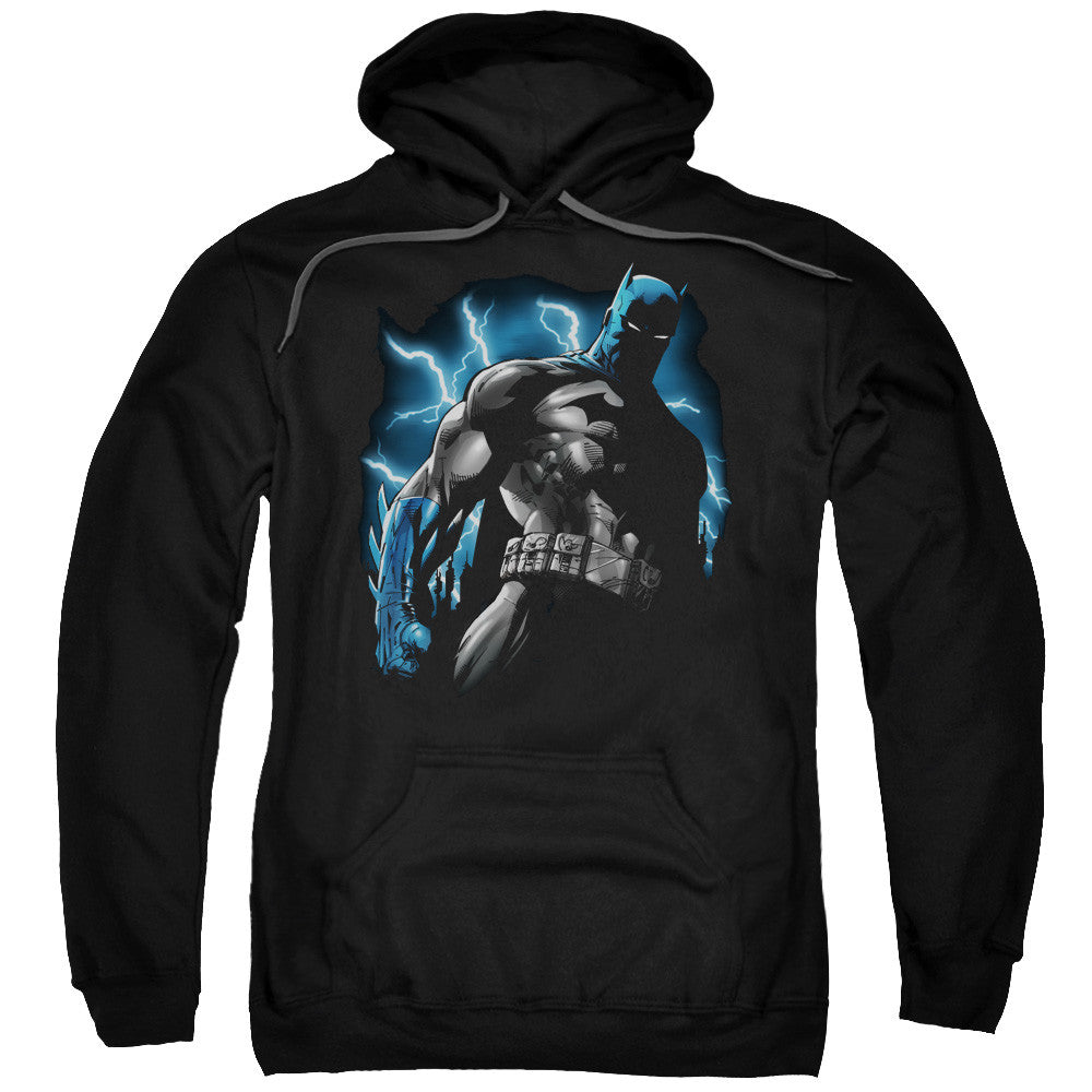 Adult Pull-Over Hoodie