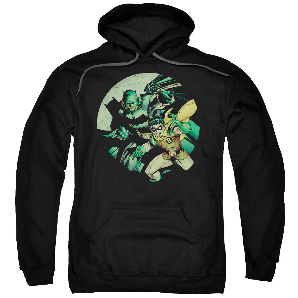 Adult Pull-Over Hoodie