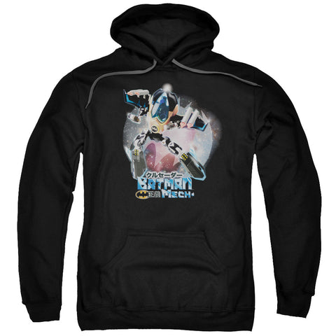Adult Pull-Over Hoodie