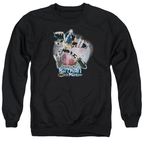 Adult Crewneck Sweatshirt