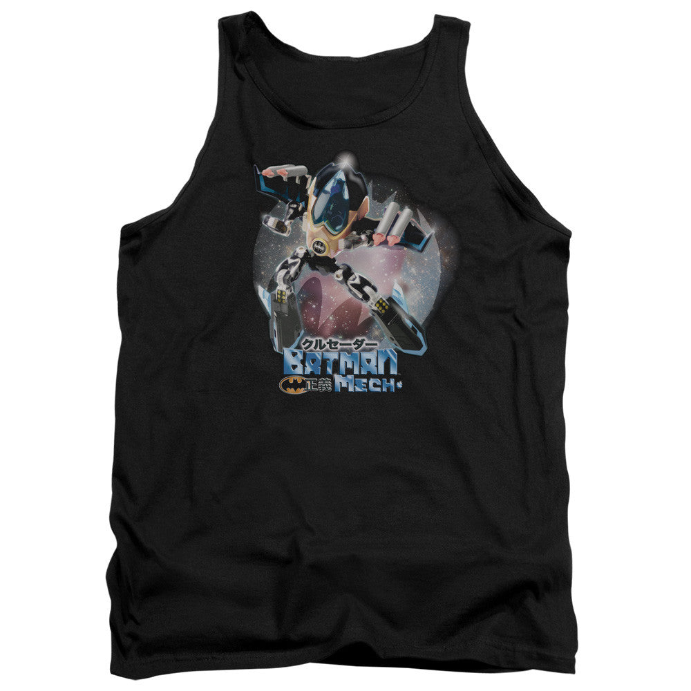 Adult Tank Top