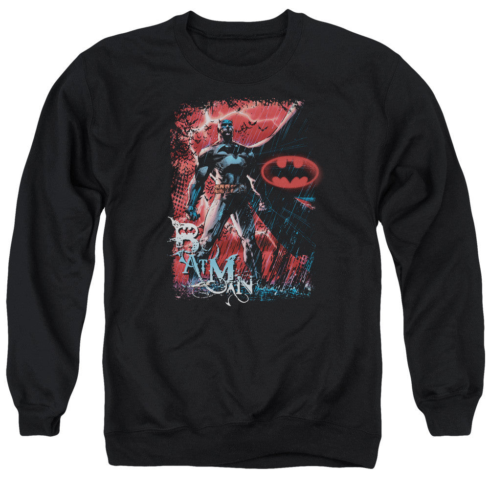 Adult Crewneck Sweatshirt