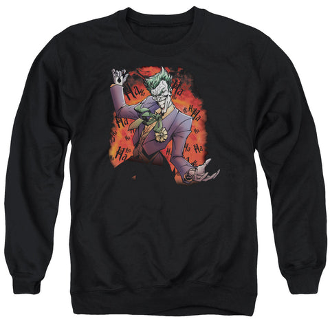 Adult Crewneck Sweatshirt