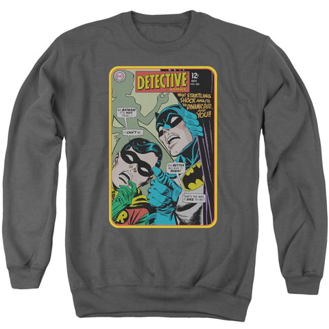 Adult Crewneck Sweatshirt