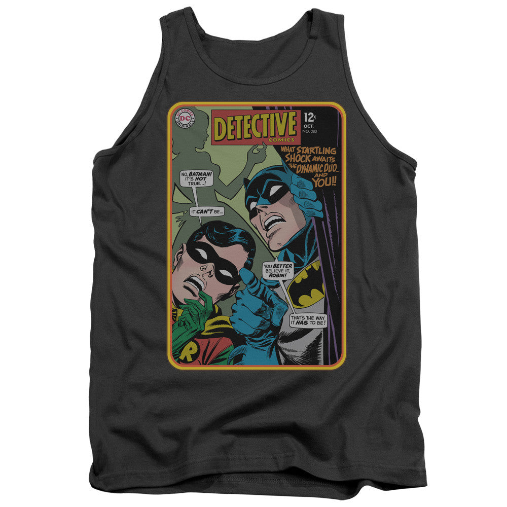 Adult Tank Top