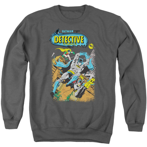 Adult Crewneck Sweatshirt