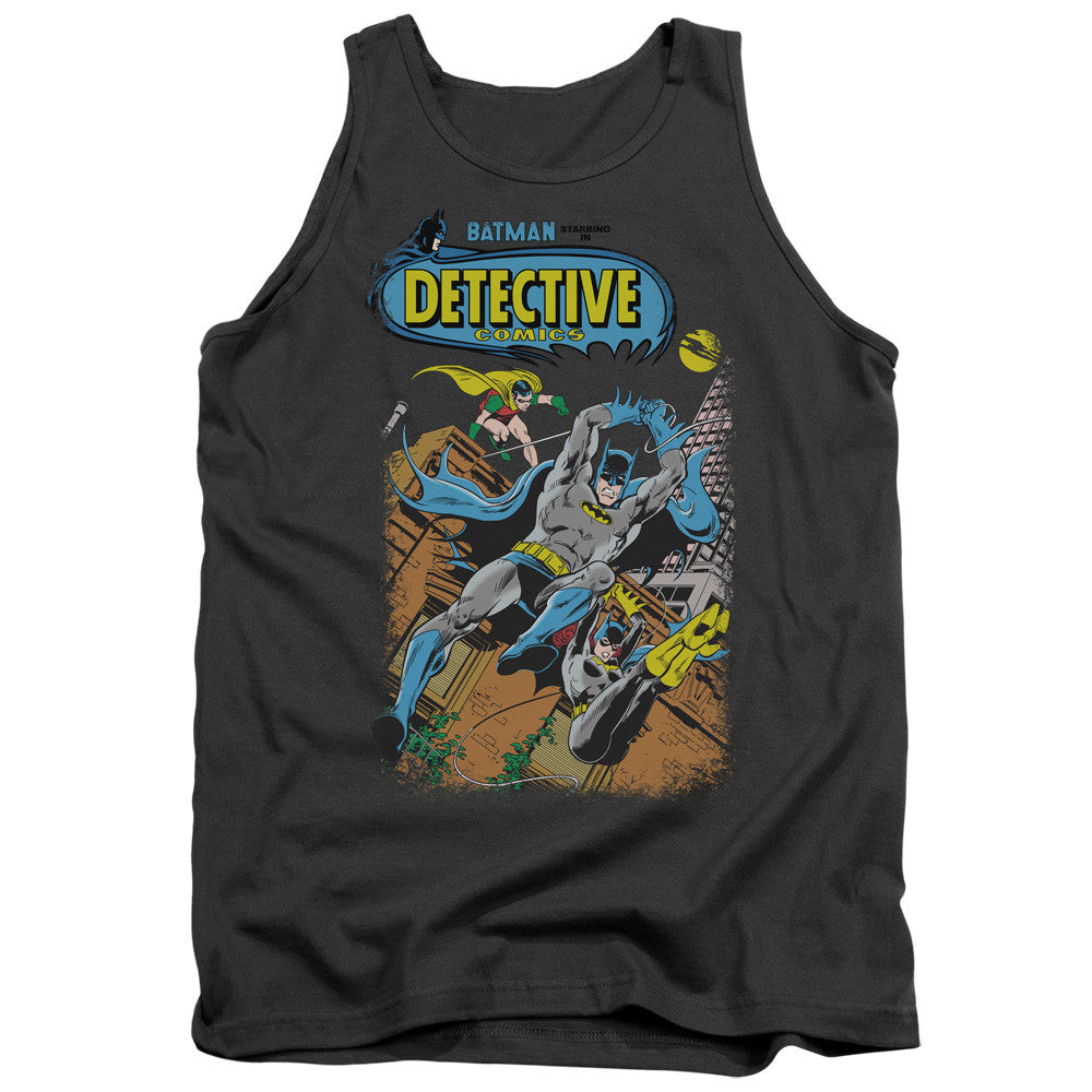 Adult Tank Top