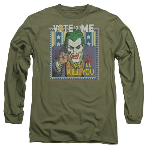 Adult Long Sleeve