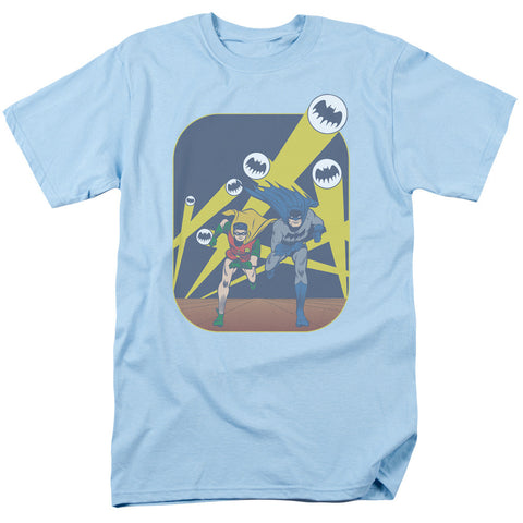 Adult Regular Fit Short Sleeve