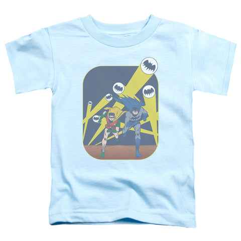 Toddler Short Sleeve