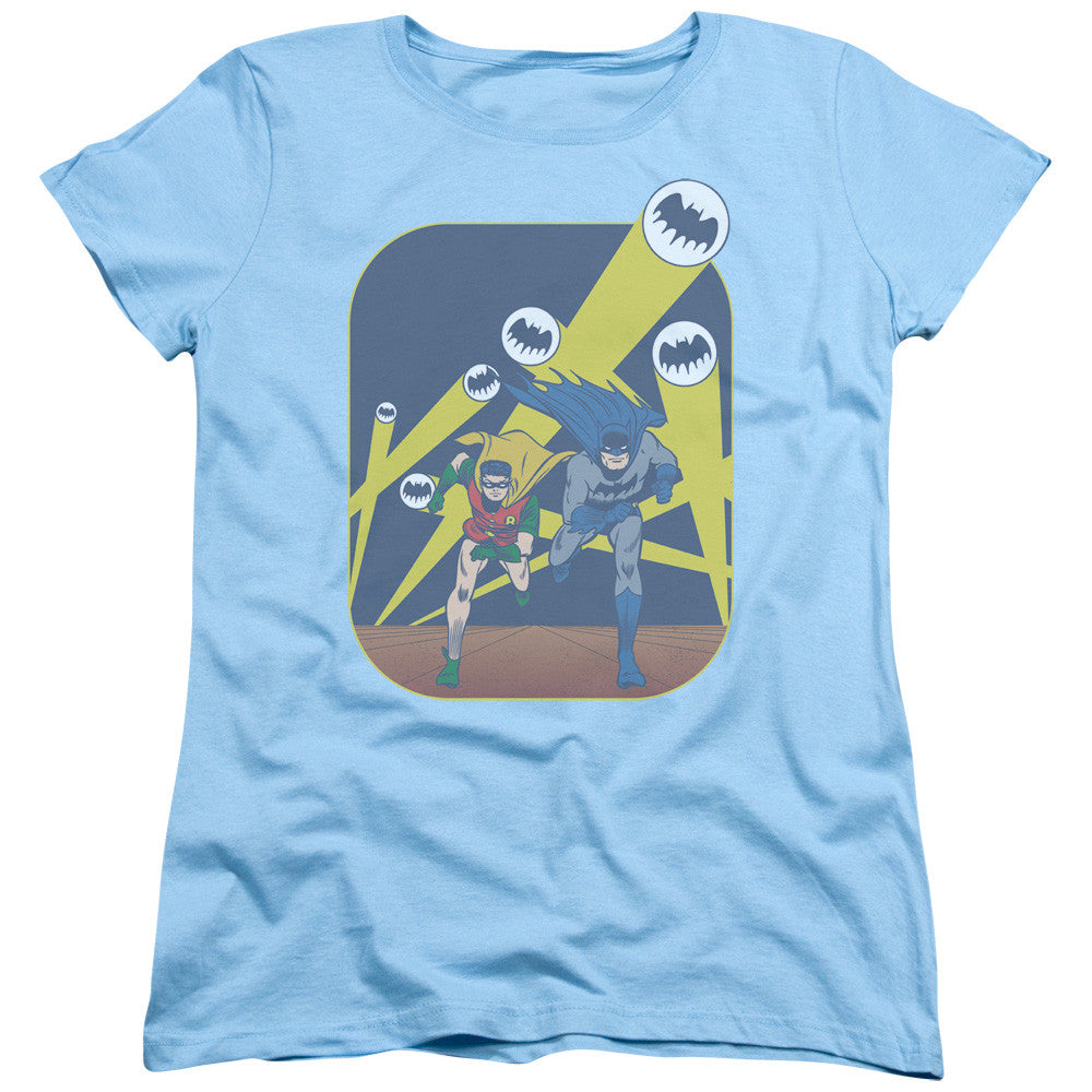 Women's Short Sleeve