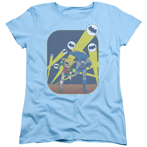 Women's Short Sleeve