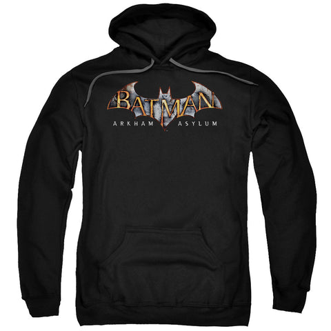Adult Pull-Over Hoodie