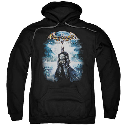 Adult Pull-Over Hoodie