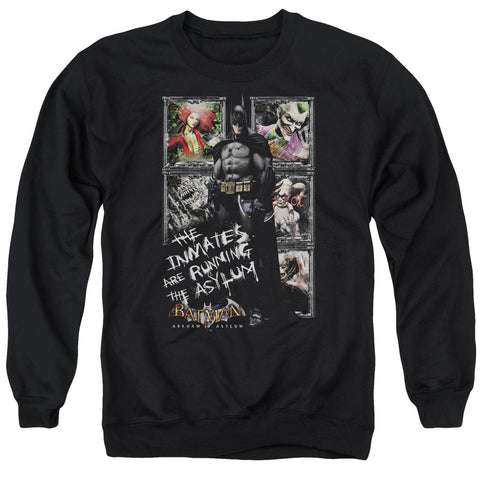 Adult Crewneck Sweatshirt
