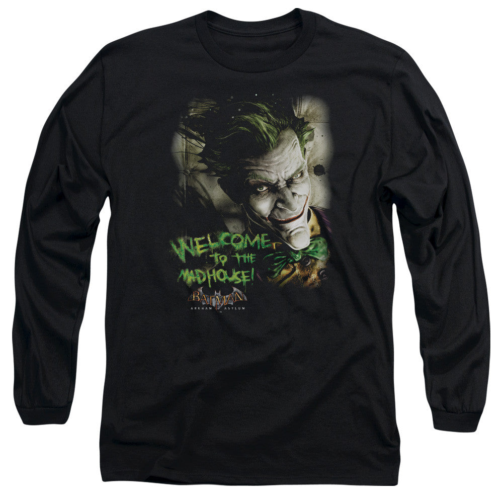 Adult Long Sleeve