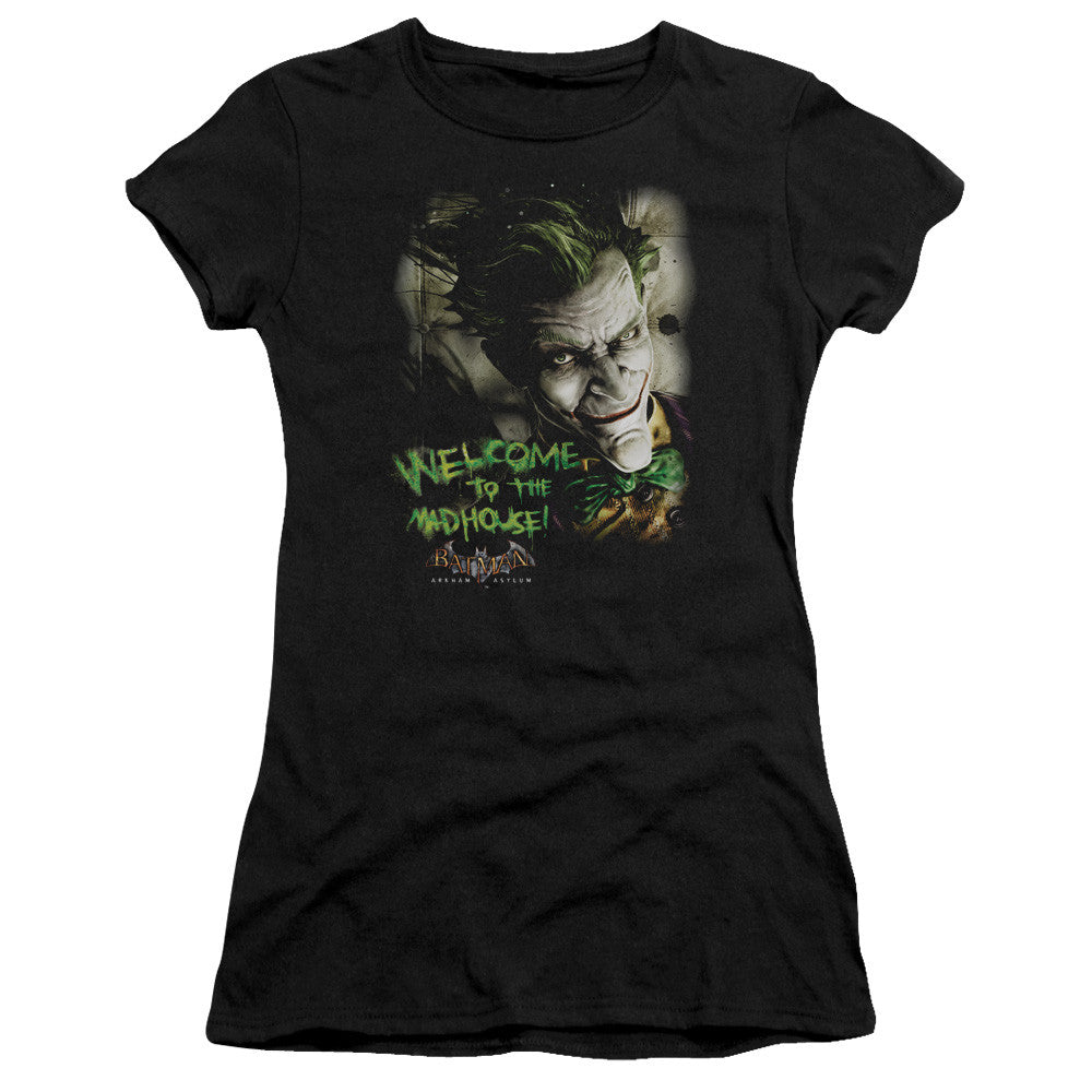 Juniors Sheer Cap Sleeve