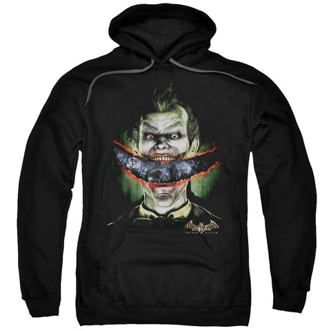 Adult Pull-Over Hoodie