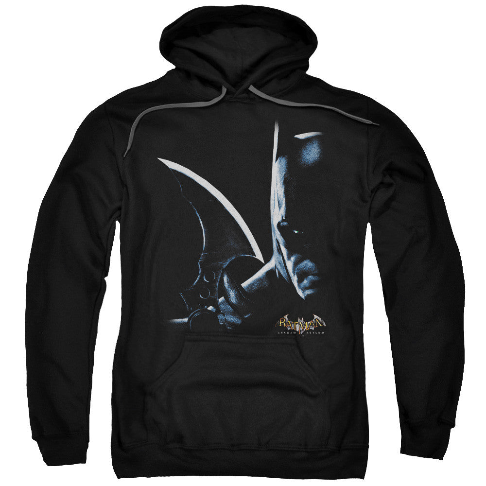 Adult Pull-Over Hoodie