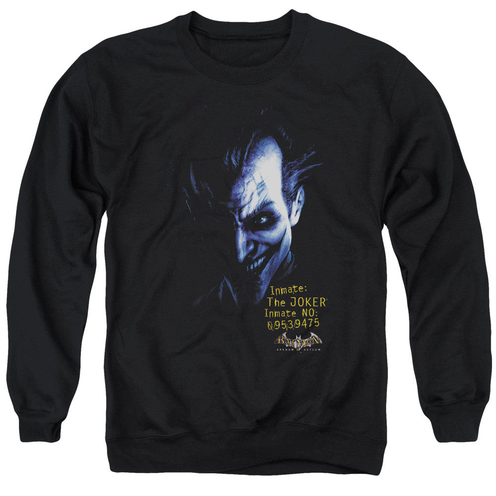Adult Crewneck Sweatshirt