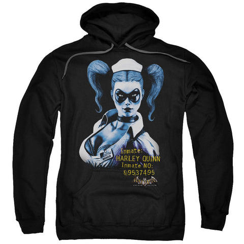 Adult Pull-Over Hoodie