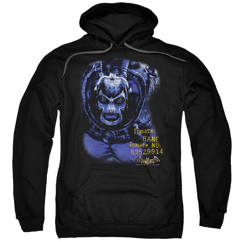 Adult Pull-Over Hoodie