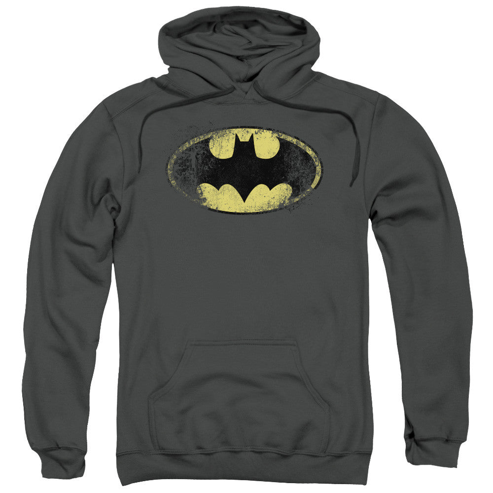 Adult Pull-Over Hoodie