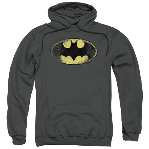 Adult Pull-Over Hoodie