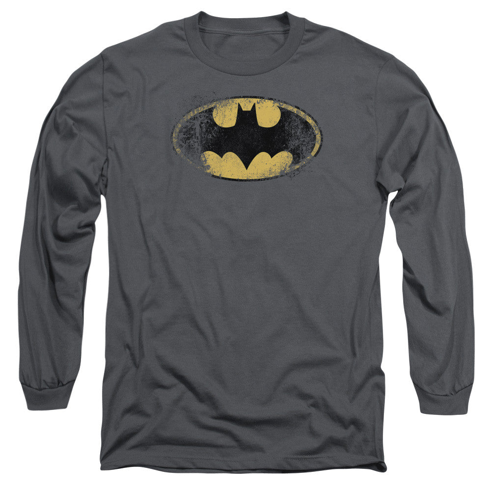 Adult Long Sleeve
