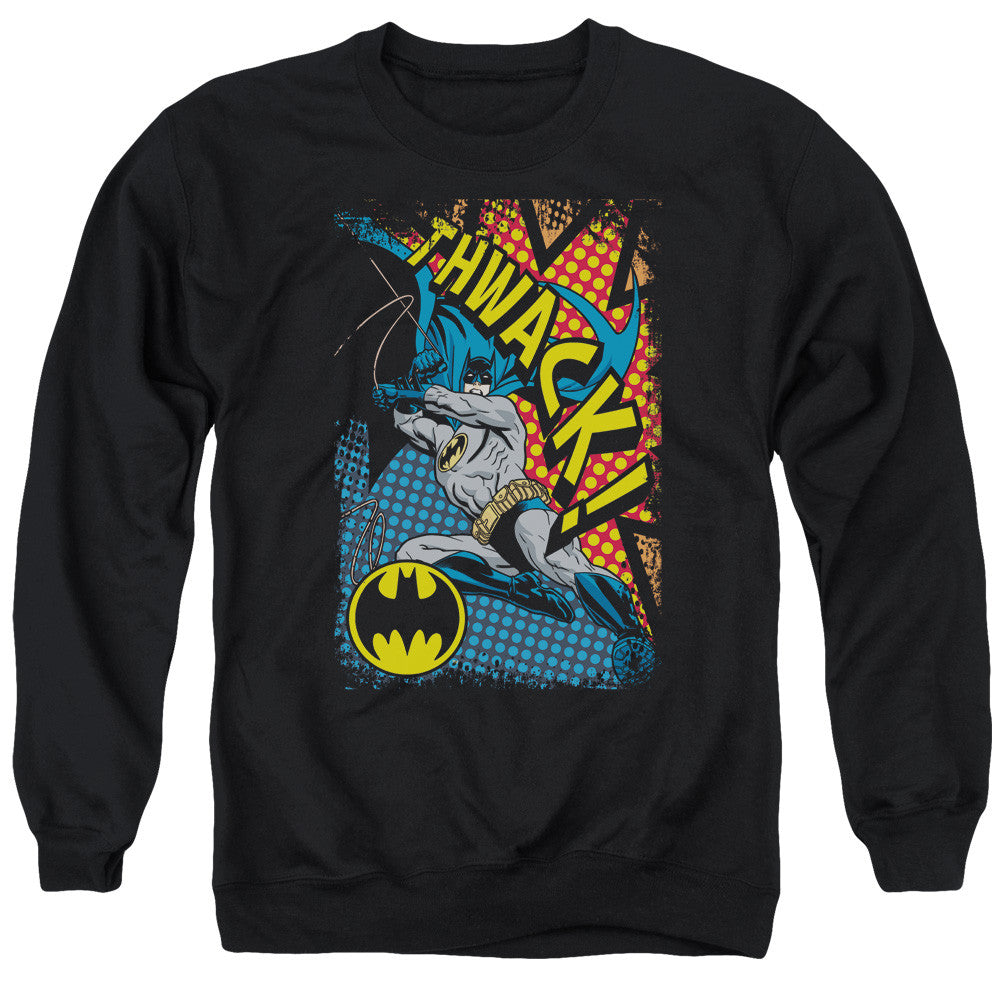 Adult Crewneck Sweatshirt