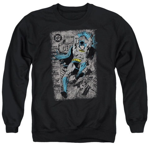 Adult Crewneck Sweatshirt